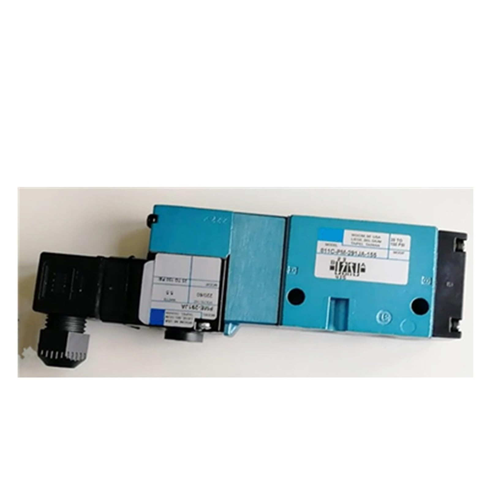 TYBOPHQJ 4-Way Piloted Spool 811C-PM-291JA-155 811C-PM-501JM-155811C-PM-501JM-112-502JD-172 821C-PM-501BA-155(811C-PM-502JD-172)