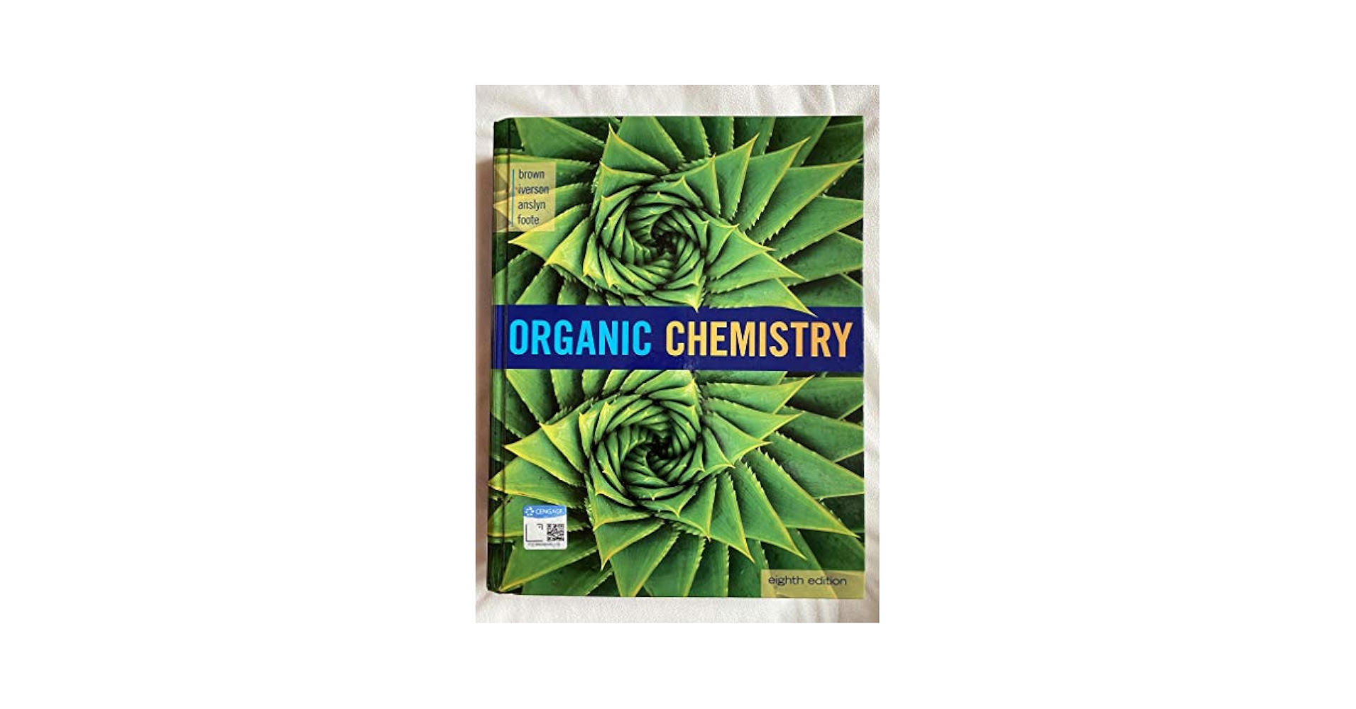 洋書 Organic Chemistry Study Guide/Solutions Manual: for Organic Chemistry, Fourth