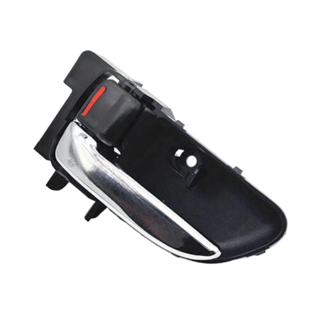 Dwkadqccv Left Interior Door Handle Compatible With Forester 2002 2003 2004 2005 2006 2007 2008(Left)