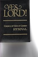 Yes, Lord! - Church of God in Christ Hymnal B0040R8EZW Book Cover