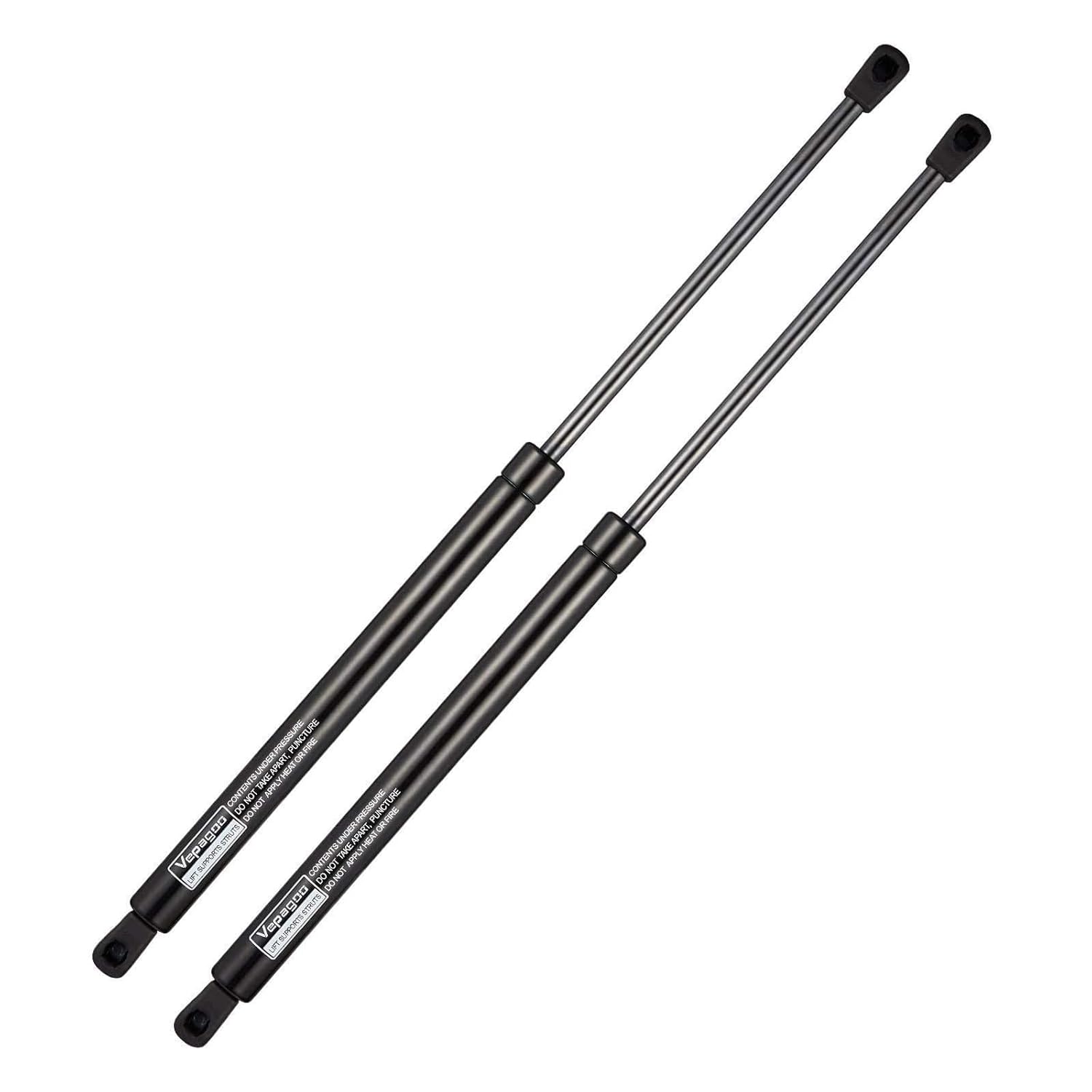C1620651 18.5" 40 Lb Gas Strut Shock Spring Lift Support for Leer ARE