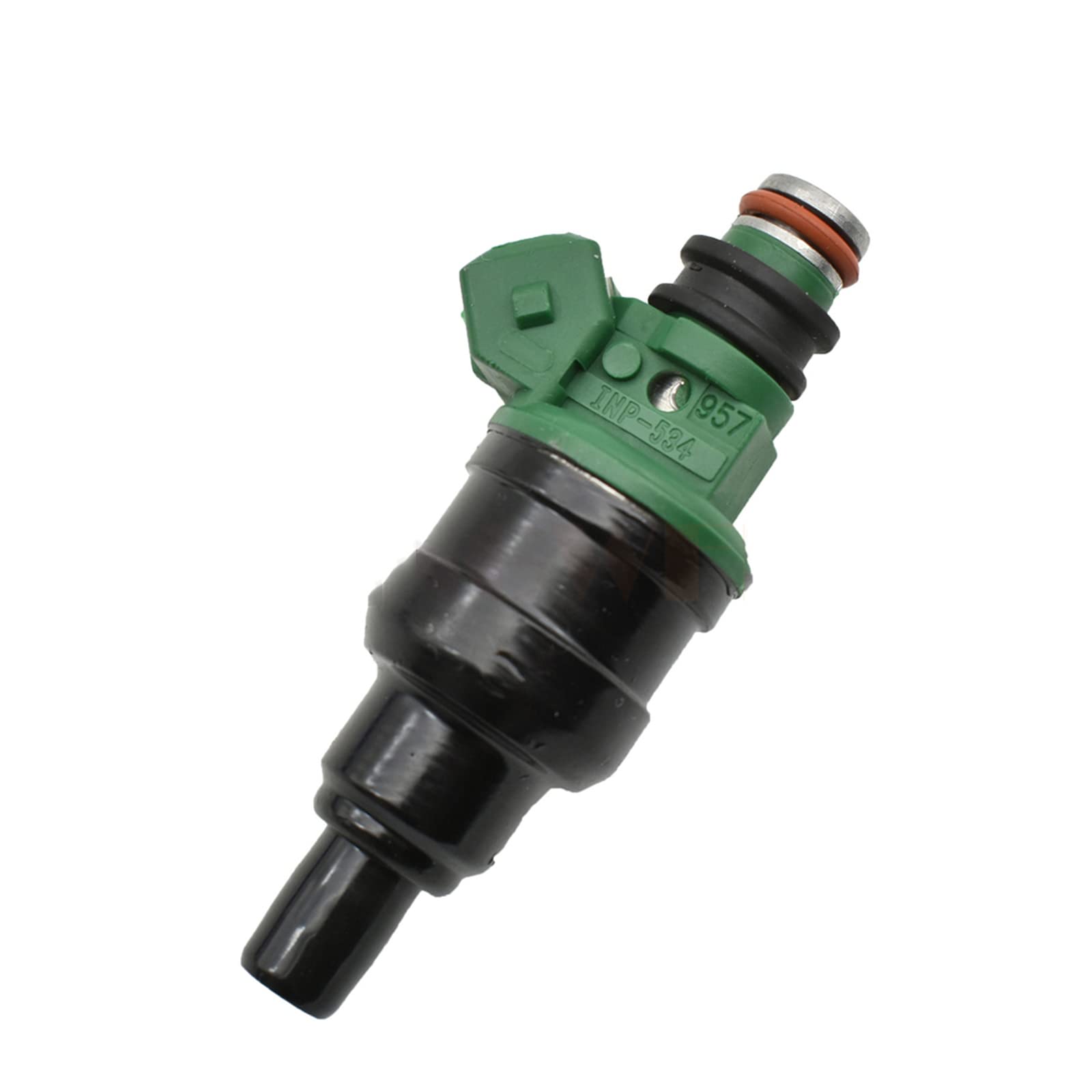 para Mitsubishi Montero 3.5L V6, 1 inyector de Combustible SDH240 INP 534 MD189021 SDH 240 INP534 inyector de Combustible