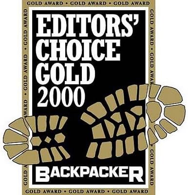 gregory denali pro 105