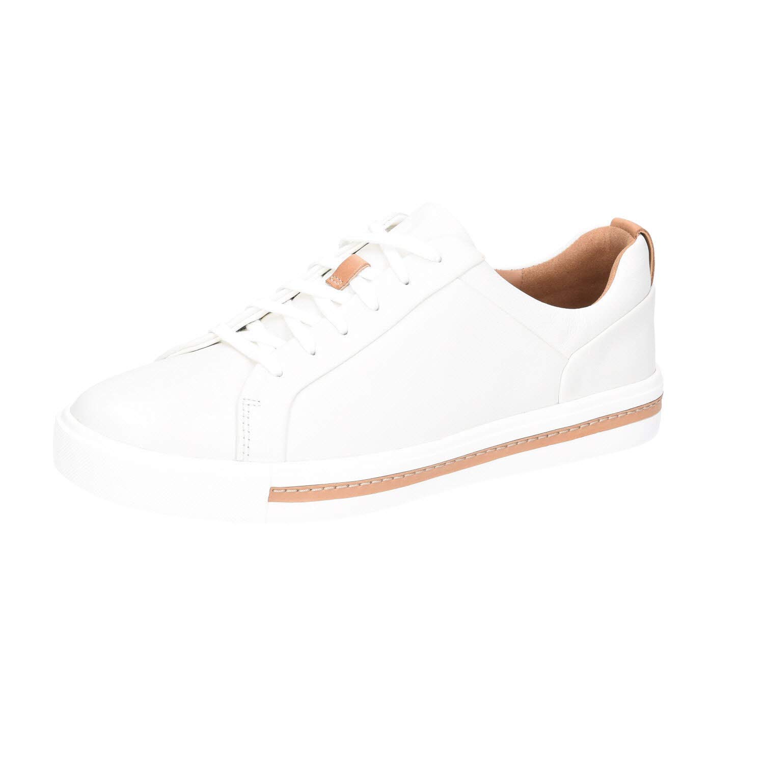Clarks Un Maui Lace Scarpe da ginnasticaDonna