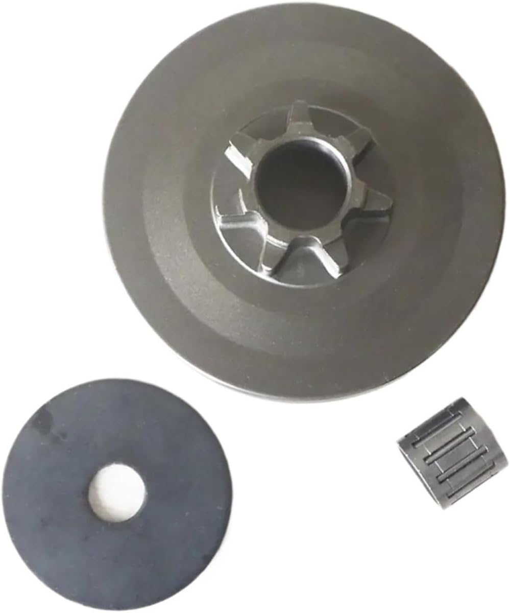 Clutch Drum with Rim Fit for 4500 5200 5800