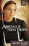 Abigail's New Hope (The Wayne County Series Book 1)