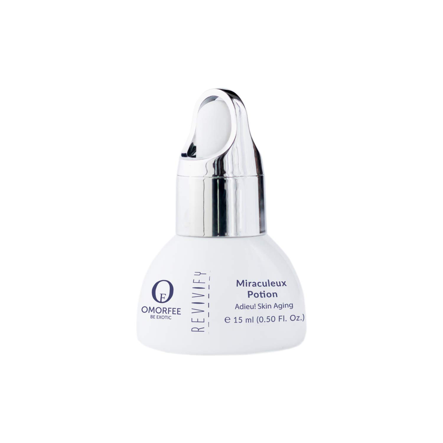 Revivify Miraculeux Potion
