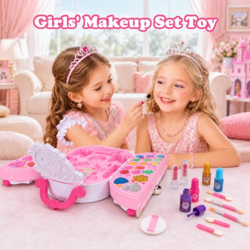 Makeup Kit for Kids - image 6