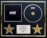 beyonce pulse prix Cada uno viene con un COA. Beyonce/CD - Expositora/edición Limitada/Beyonce.