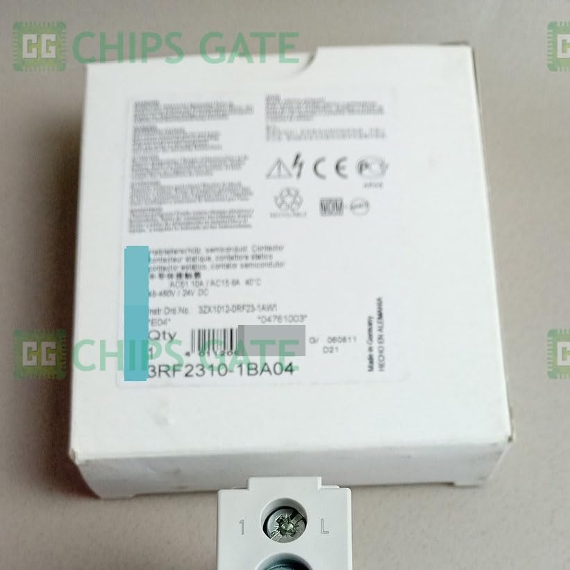 1Pc 3RF2310-1BA04 New 3RF2310-1BA04