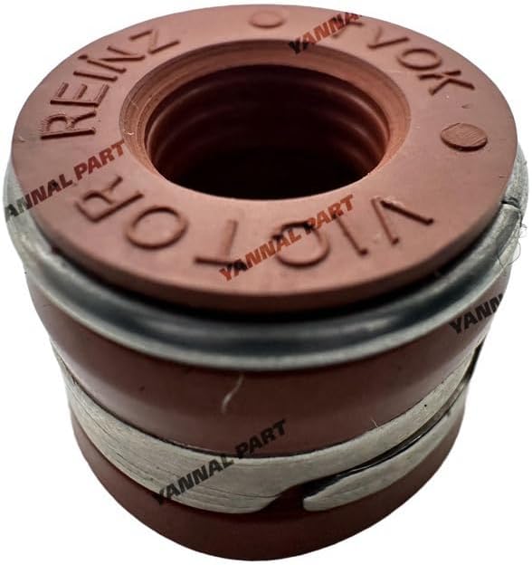 8 PC 4045 Valve Oil Seal Suitable for John Deere Engine Part