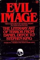 The Evil Image (Signet Books) 0452005493 Book Cover