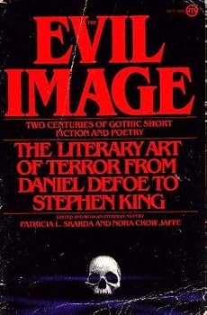 The Evil Image (Signet Books)