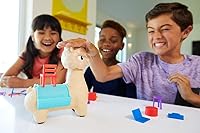 Vista 2 de Mattel Games Hackin' Packin' Alpaca