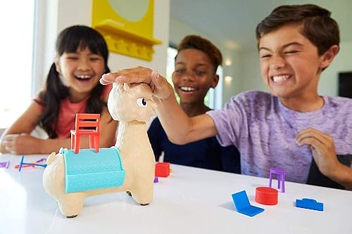 Miniatura 2 de Mattel Games Hackin' Packin' Alpaca