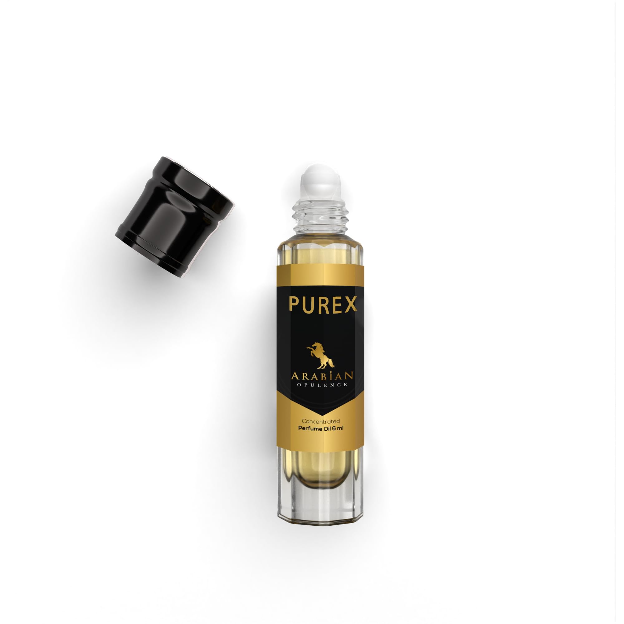 FR66 PUREX olejek perfumowany dla kobiet