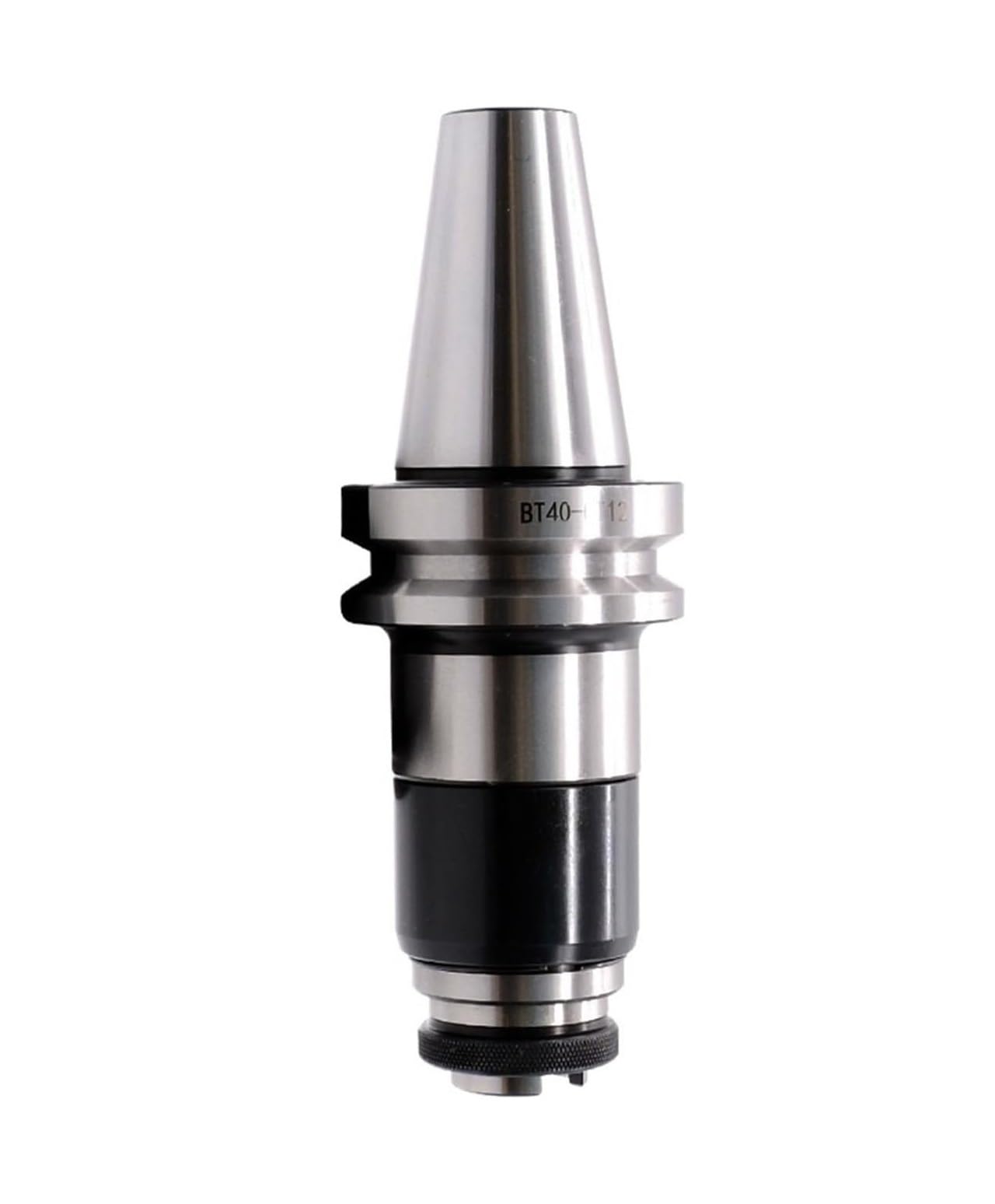 Portautensili di maschiatura telescopico flessibile con protezione da sovraccarico - C20-GT12, C25-GT12, C25-GT24, C32-GT24(Straight handle C25-GT12)