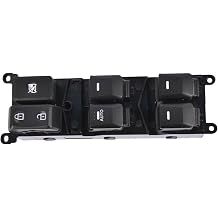 Master   2012-2014 Kia Rio, Repalces OEM 93570-1W155, SW094