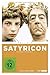 Produktbild Fellini's Satyricon / Digital Remastered