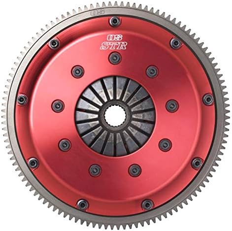 OS Giken NS311-BJ5 Tool Kit (Nissan SKYLINE BNR32 Twin Plate w/Soft Diaphragm Clutch Release Assay Incl), 1 Pack