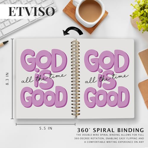 Notebook Bible 567-TM carnet haut de gamme à couverture rigide durable - 2