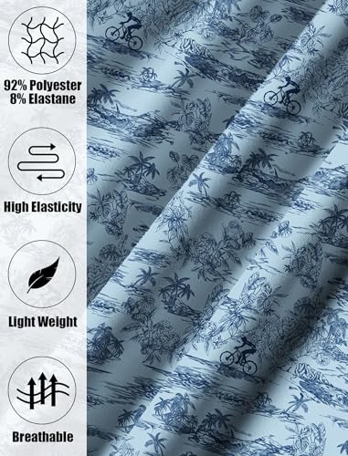 Cycling Shirts-Original Design Islands Series4