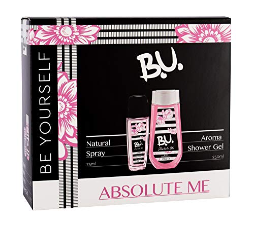 B.U. Absolute Me 75 ml