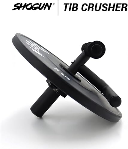 Miniatura 3 de Shogun Tibialis Bar - Máquina de elevación de pantorrillas para entrenamiento de fuerza - Protege las pantorrillas, tobillos, espinillas y rodillas