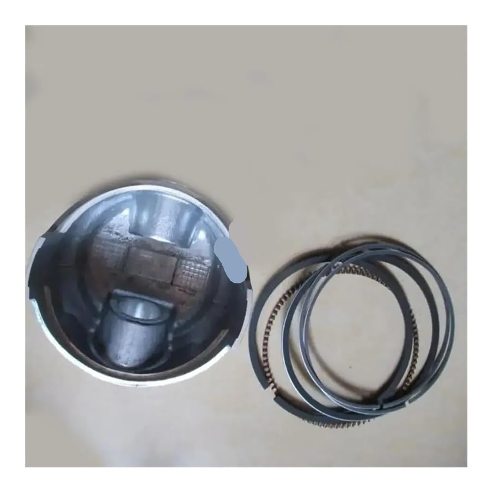Ctybvm One Color Piston And Ring Fit For Gt1300 Gm390 Mge6700
