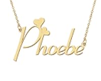 Aoloshow Personalized Name Necklace Bracelet Earrings - Custom Made Any Names Stainless Steel Jewelry for Womens Birthday Gift Christmas Gifts for Mom Daughter Best Friends