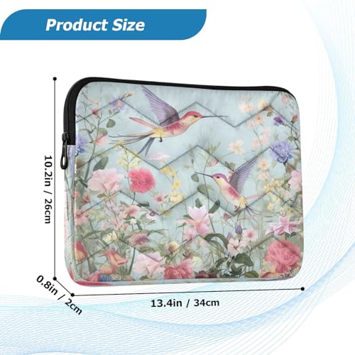 Funda para laptop 13-14 pulgadas impermeable y acolchonada miniatura 3