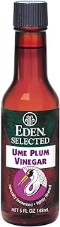 Ume Plum Vinegar 5 Ounces