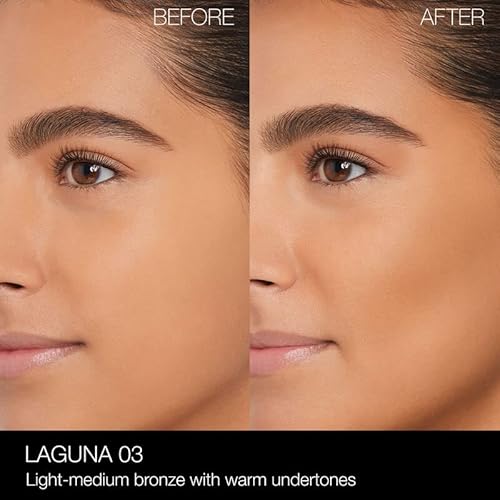 Nars Laguna Talc-Free Bronzing Powder - Full Size 11G (Laguna 03) #TOP2