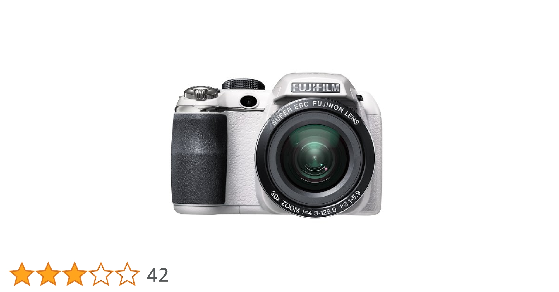Amazon | FUJIFILM デジタルカメラ FinePix S4500 光学30倍