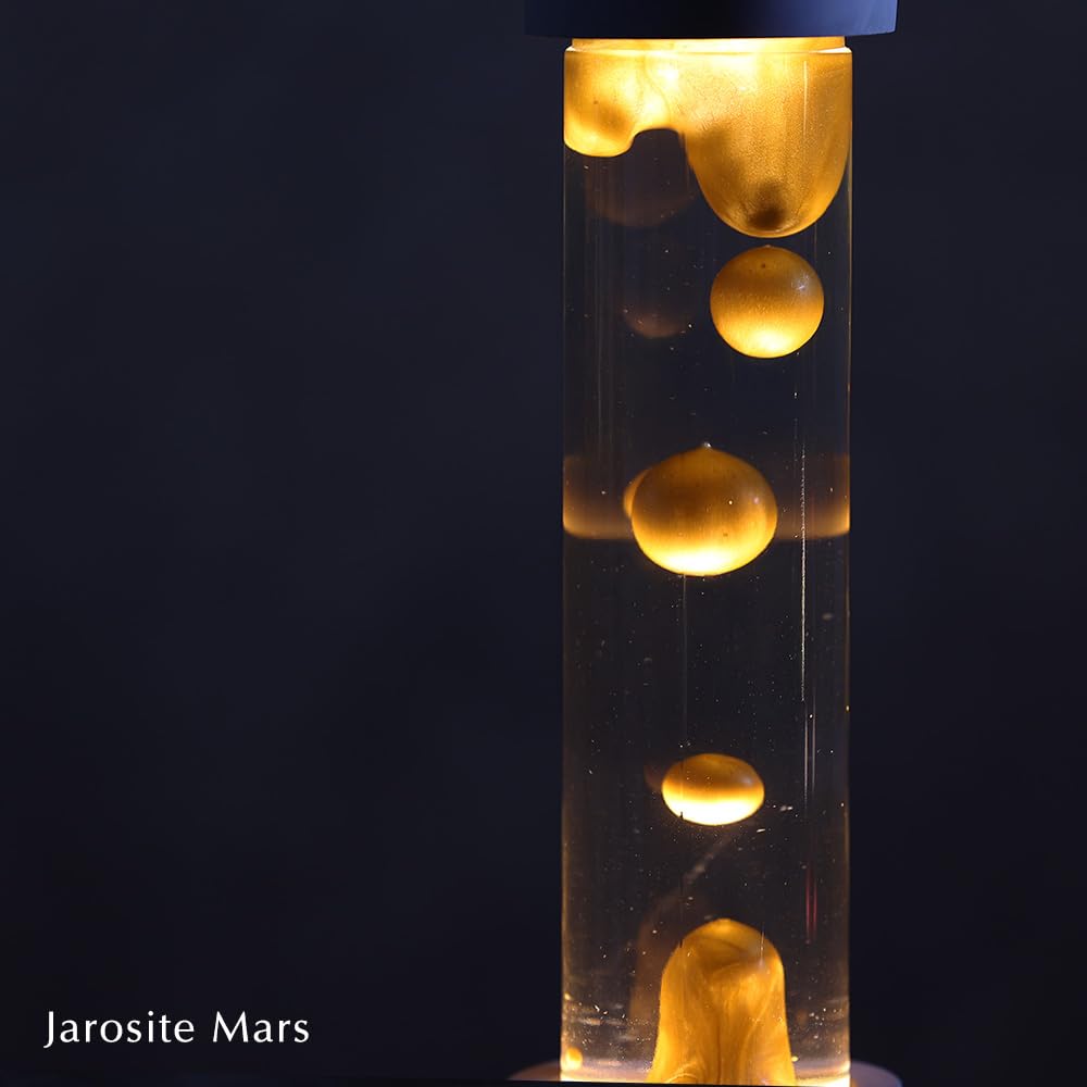 Amazon.co.jp: Dripping Lamp ドリッピングランプ Lava lamp light