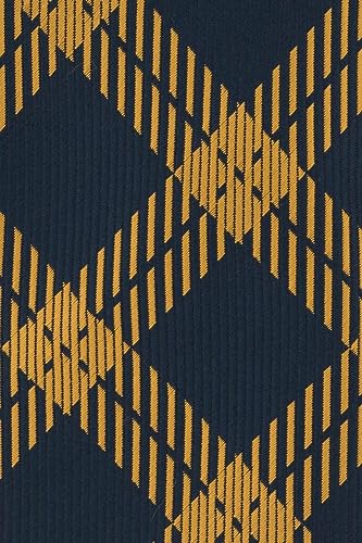 Image of The Tie Hub Premium Virtual Geometric Silk Necktie for Men