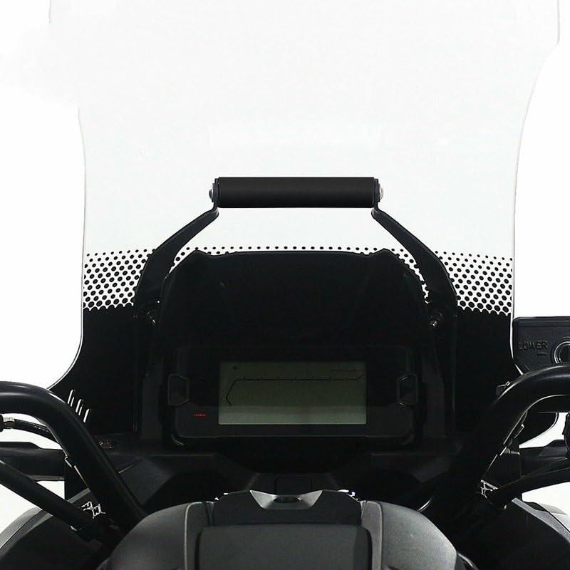 Support de navigation moto NC750X (2016-2022) pour smartphone - 4