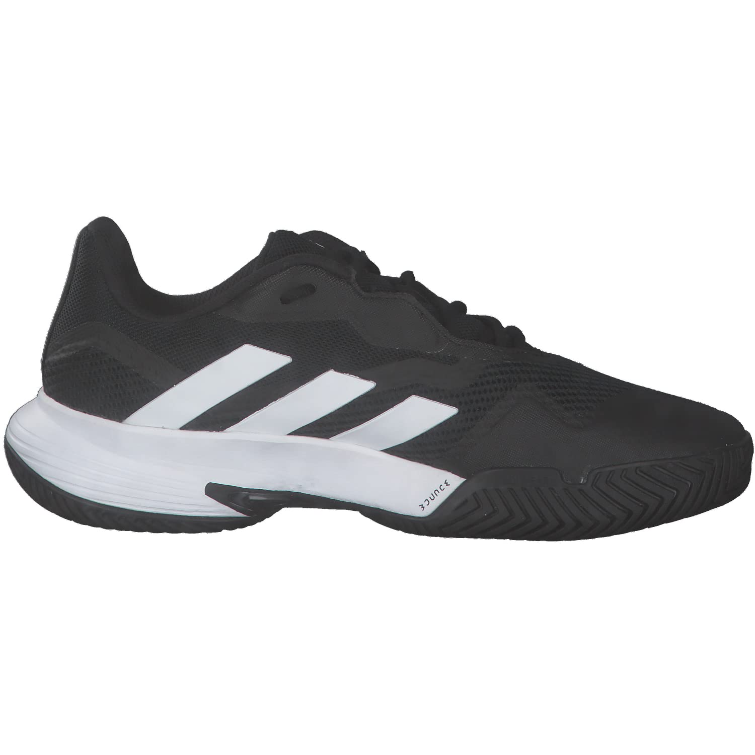 adidas Men Scarpe da Tennis CourtJam Control