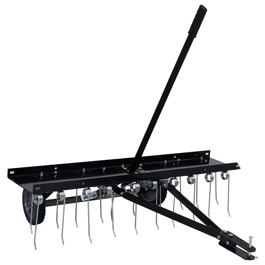 Générique Scarificateur pour Tondeuse autoportée 100 cm,17.14 kg,147891