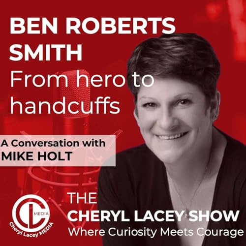 BRS from hero to handcuffs