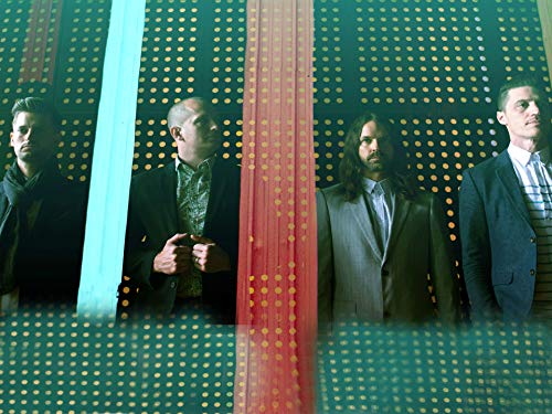 Mutemath Spotlight Vinyl Amazon Com Music