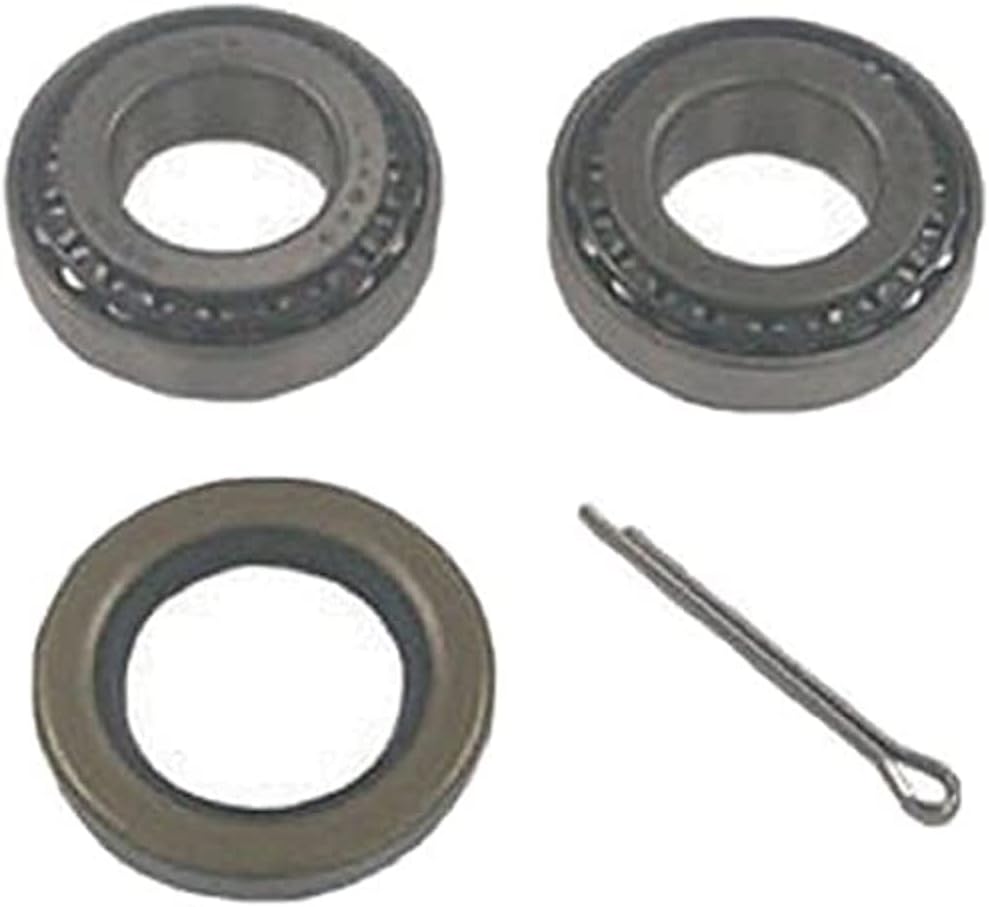 Sierra International 18-1105 3/4" Marine Trailer Bearing Set