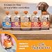 Zoë Licky Snack,Kürbius mit Lachs, 85g