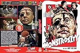 monstrosity traduzione Nuovo Monstrosity - Variant Cover (DVD - Oblivion Grindhouse)