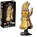 LEGO 76191 Marvel Guantelete del InfinitoSet de Construcción para Adultos del Guante de Thanos de los Vengadores, Multicolor