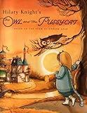 Hilary Knight's The Owl and the Pussy-Cat reissue
