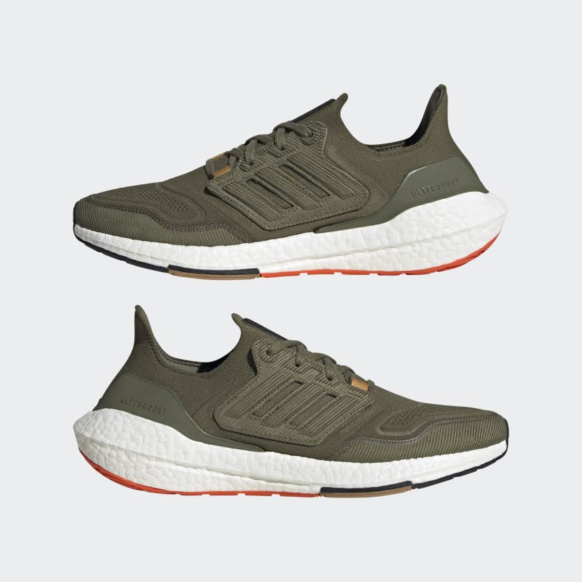 Image of adidas Men's Ultraboost 22 Running Shoe