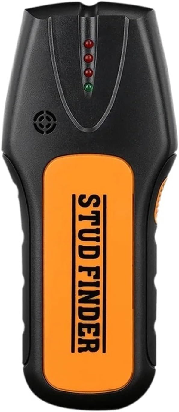Stud Finder 2Pc Wall Scanner Metal Detector Metal Wood Studs Wires Finder Detection Instrument