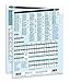 Periodic Table of The Elements Chart - Chemistry Science Quick Reference Guide by Permacharts