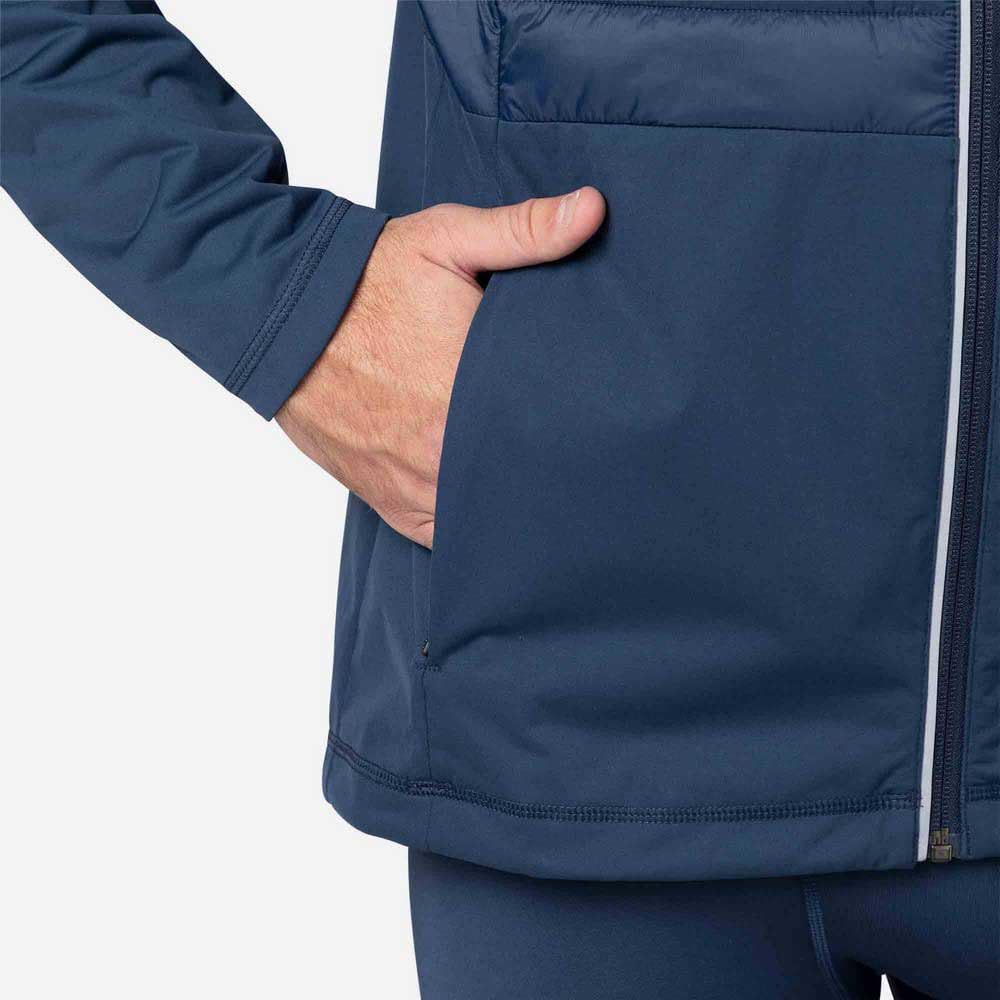 ROSSIGNOL Rlmmj17 Parka Uomo